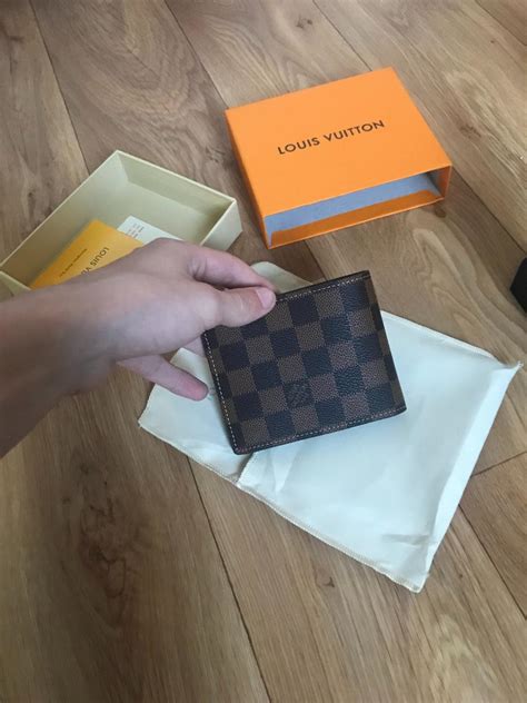 louis vuitton peněženka pánská|louis vuitton perfume.